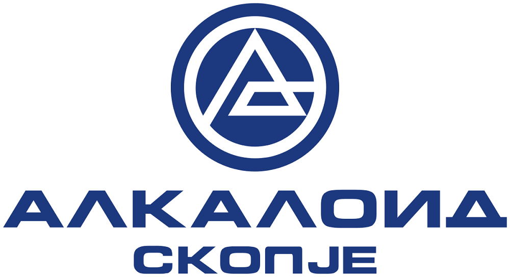HVAC ultrasonic humidification project for Alkaloid AD pharmaceutical clean rooms, Skopje