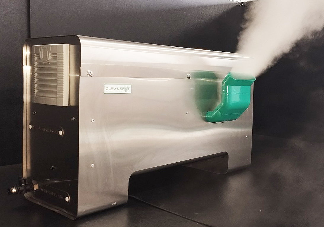 G-Models Direct Room WiFi industrial ultrasonic humidifier